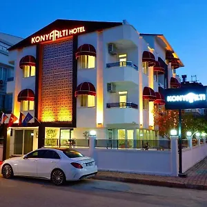 Konyaaltı Antalya