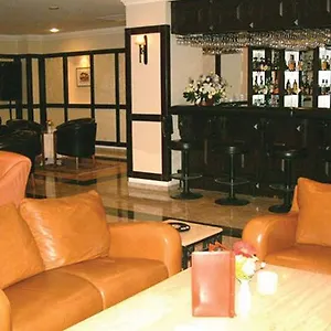 Ramada By Wyndham Taksim Hotel Istanbul