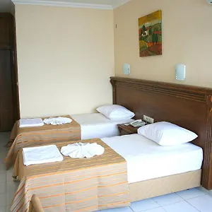 Honeymoon Hotel Marmaris