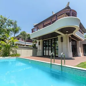 Haitangbay Loosen Coast Отель