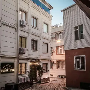 Otel Carvan İstanbul