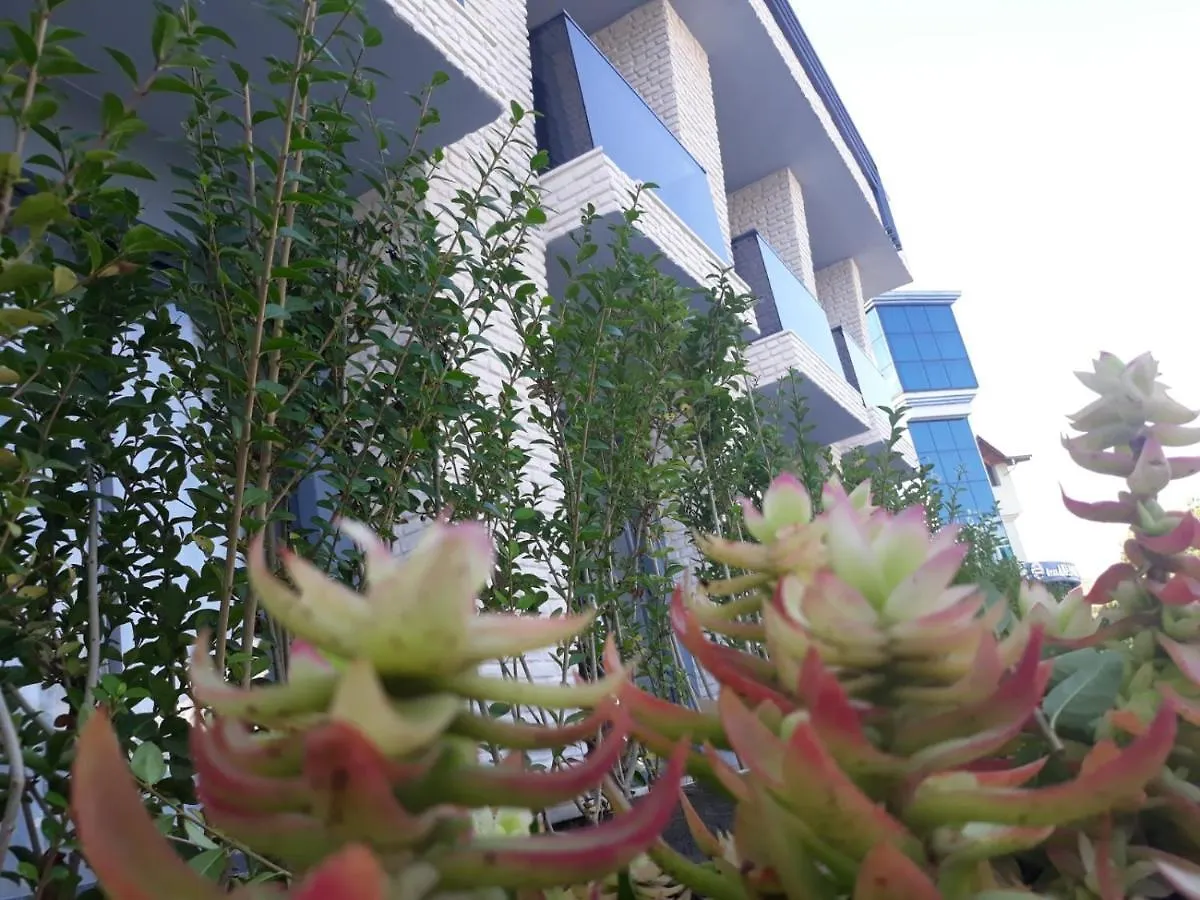 Hotel Club Jovia Kemer Antalya