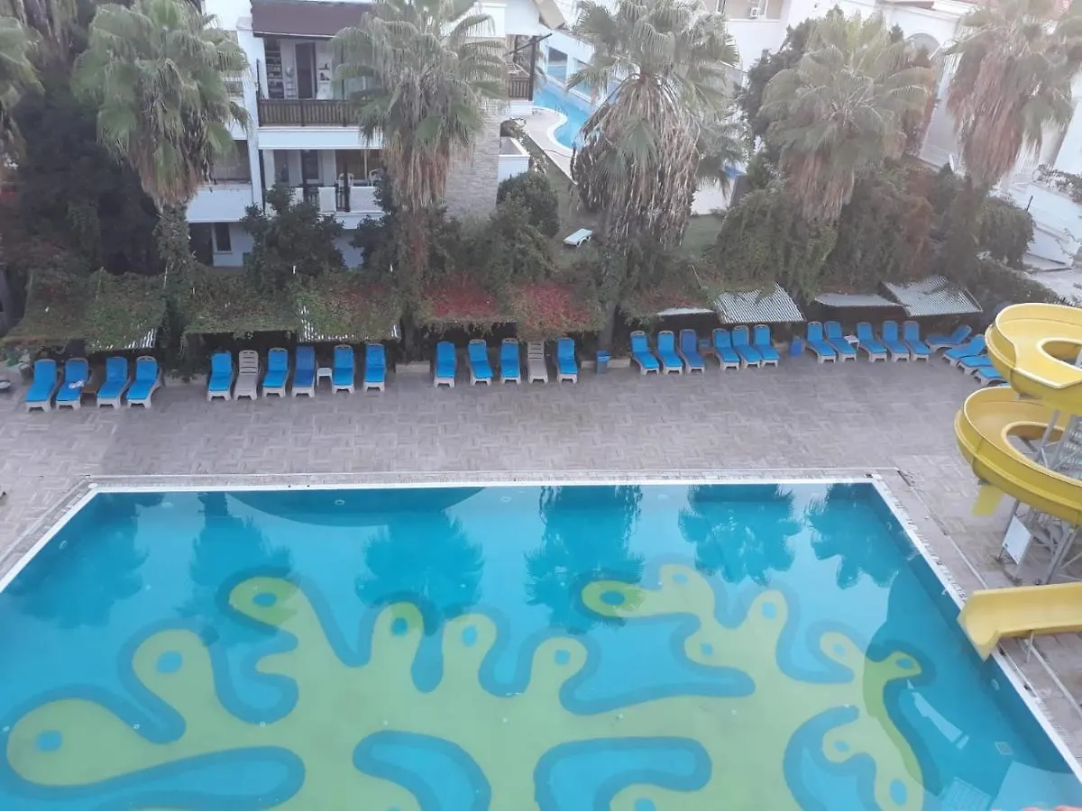 *****  Hotel Club Jovia Kemer Antalya Turecko