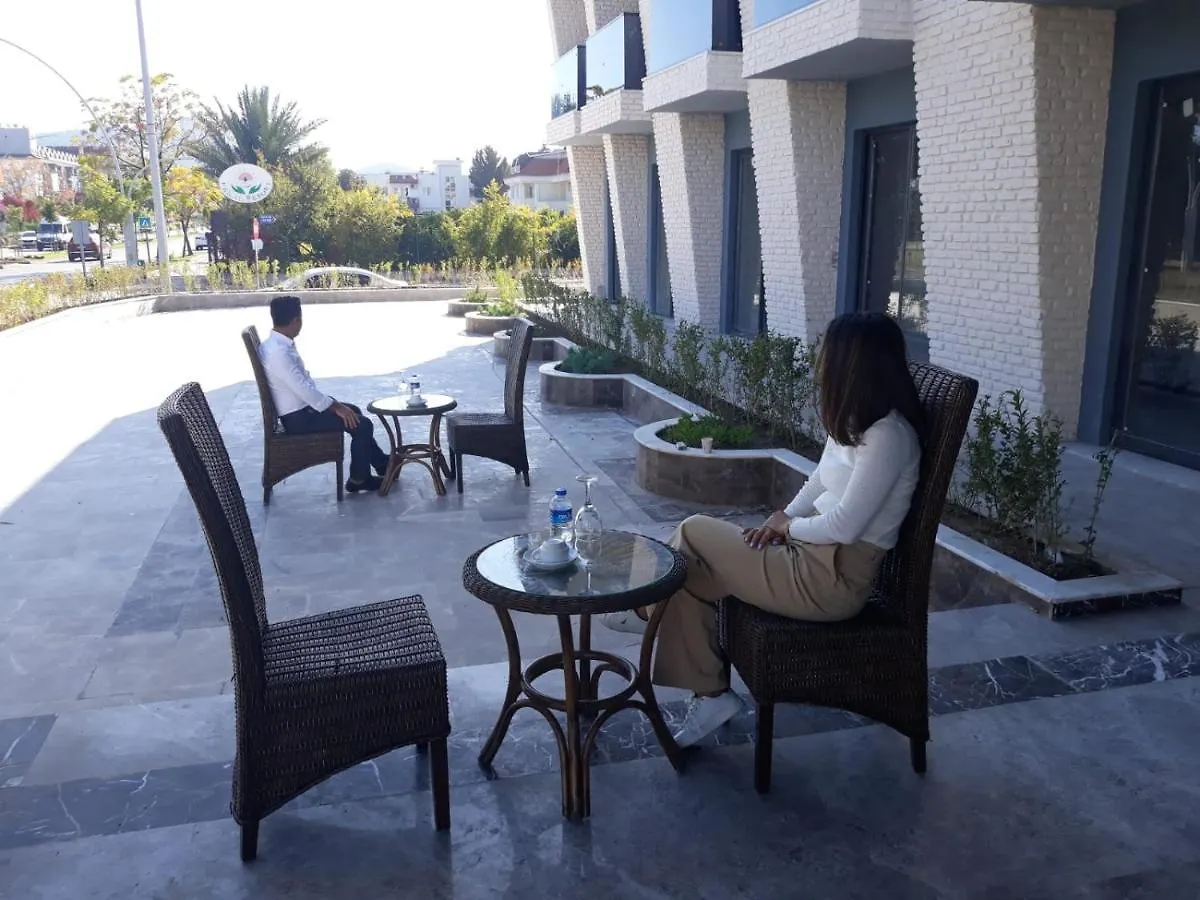 Hotel Club Jovia Kemer Antalya Turquía