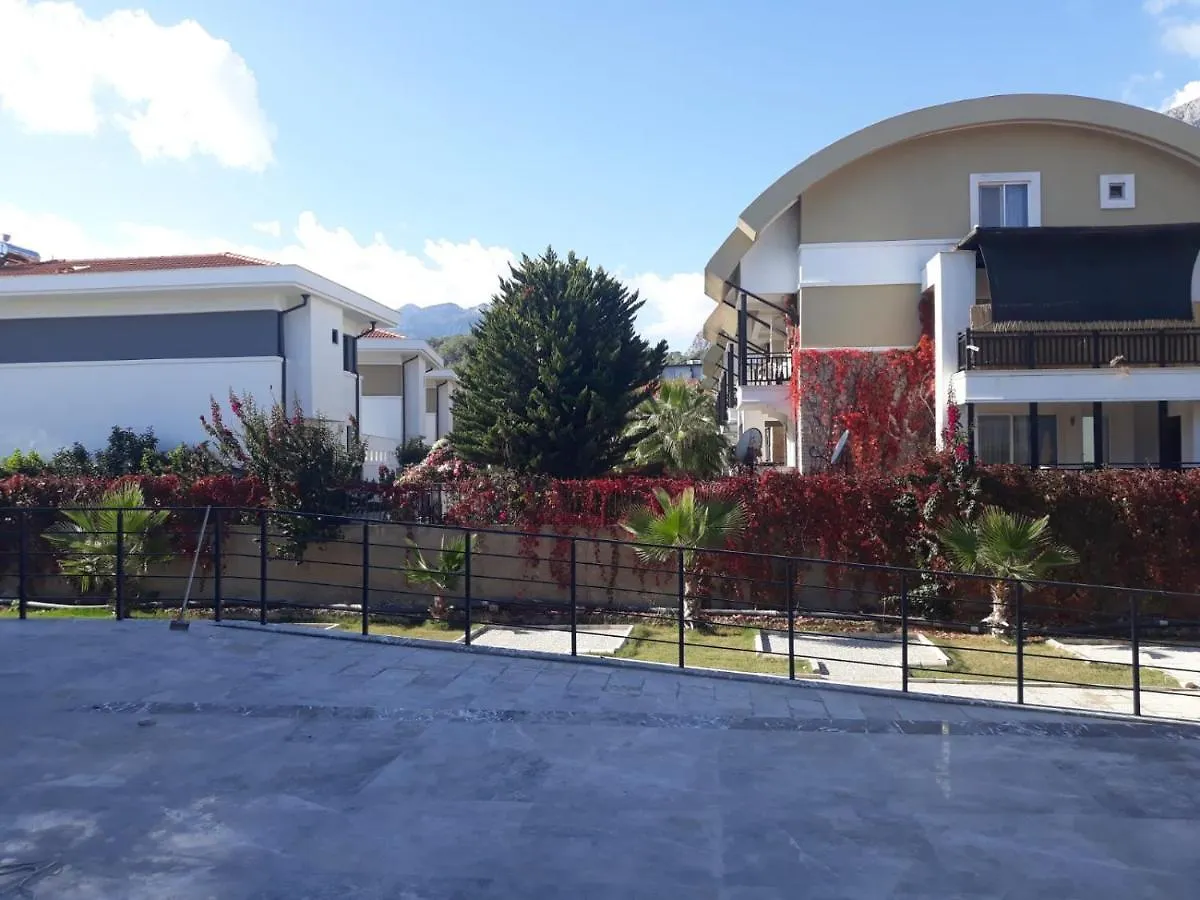 Hotel Club Jovia Kemer Antalya